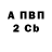 МЕТАДОН кристалл SantyagoSU